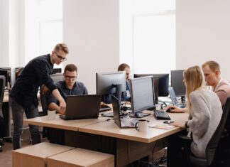 The Crucial Role of Managed IT Services in Securing Your Digital Landscape IT Services