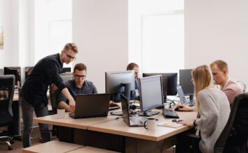 The Crucial Role of Managed IT Services in Securing Your Digital Landscape IT Services