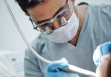 Innovations in Detecting Early-Stage Oral Health Issues Health Issues