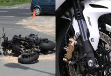 How Comparative and Contributory Negligence Impact a Motorcycle Accident Claim Accident Claim