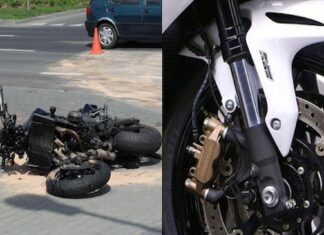 How Comparative and Contributory Negligence Impact a Motorcycle Accident Claim Accident Claim