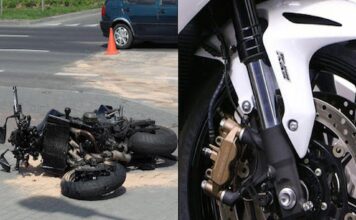 How Comparative and Contributory Negligence Impact a Motorcycle Accident Claim Accident Claim