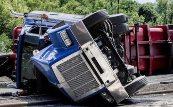 How To Gather Evidence After A Truck Accident Truck Accident