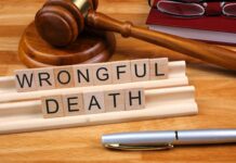 How Do Wrongful Death Claims Work? Death Claims