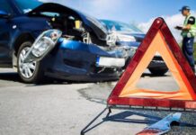 The Most Common Driver Errors That Lead to Car Accidents Car Accidents