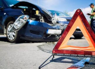 The Most Common Driver Errors That Lead to Car Accidents Car Accidents