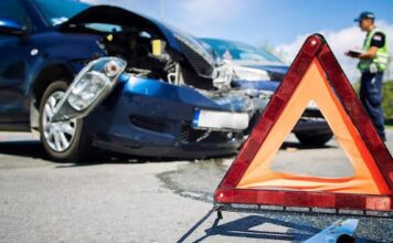 The Most Common Driver Errors That Lead to Car Accidents Car Accidents