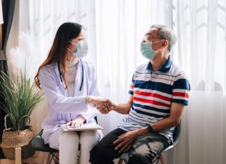 The LOOMIS Agency Champions a New Era in Patient Care with “How to Create a Healthcare Oasis”