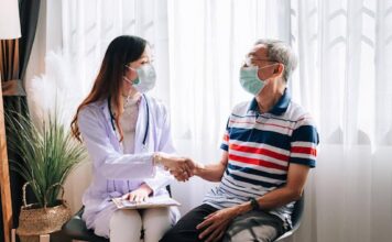 The LOOMIS Agency Champions a New Era in Patient Care with “How to Create a Healthcare Oasis”