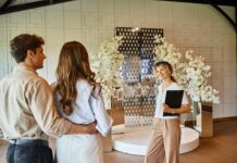 The Process Behind Designing an Exhibition Stand That Tells a Story Designing an Exhibition