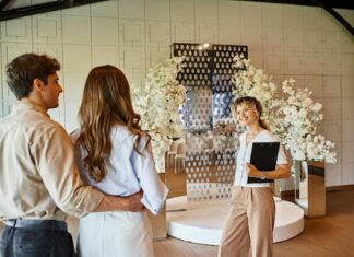 The Process Behind Designing an Exhibition Stand That Tells a Story Designing an Exhibition