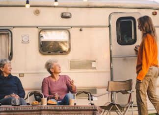 What to Expect When Buying a New RV in 2025 New RV