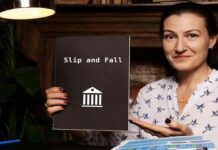 The Legal Loopholes That Can Sink Your Slip and Fall Claim Fall Claim