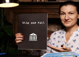 The Legal Loopholes That Can Sink Your Slip and Fall Claim Fall Claim