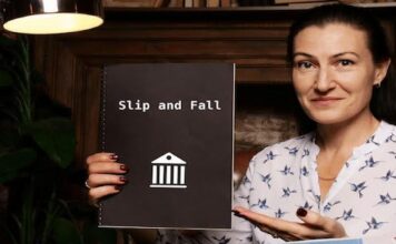 The Legal Loopholes That Can Sink Your Slip and Fall Claim Fall Claim