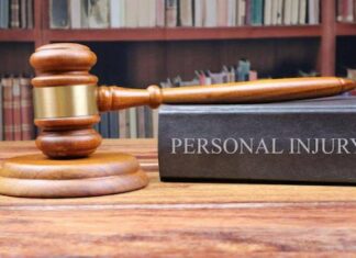 How to Know If You Have a Valid Personal Injury Case Personal Injury Case