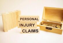 The Role of Evidence in a Personal Injury Claim Personal Injury Claim