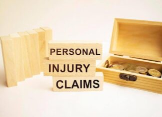 The Role of Evidence in a Personal Injury Claim Personal Injury Claim