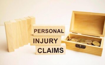 The Role of Evidence in a Personal Injury Claim Personal Injury Claim