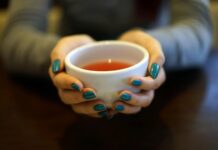 How Drinking Herbal Tea Can Optimize Wellness Against Strep Throat Herbal Tea