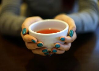 How Drinking Herbal Tea Can Optimize Wellness Against Strep Throat Herbal Tea