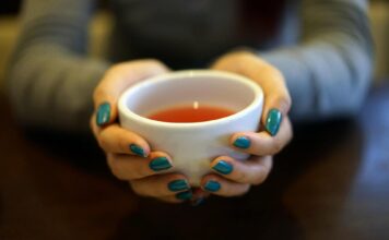 How Drinking Herbal Tea Can Optimize Wellness Against Strep Throat Herbal Tea