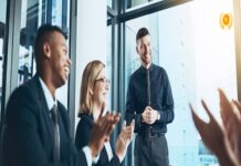 How to Boost Employee Engagement With Recognition and Rewards