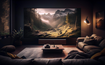 What to Consider When Planning a Home Theater Installation Home Theater