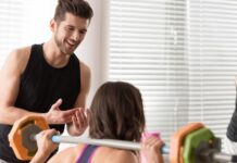 Navigating the Job Market: How a Fitness Manager Certification Can Give You an Edge fitness professional