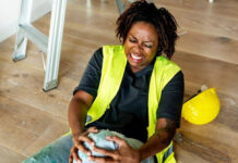 6 Severe Injuries That Can Happen on a Construction Site Construction Site