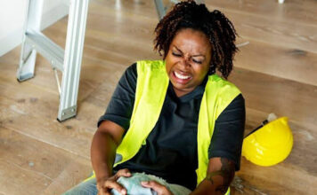 6 Severe Injuries That Can Happen on a Construction Site Construction Site