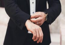 The Modern Groom’s Guide to Choosing a Wedding Ring Wedding Ring