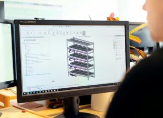 How Lean Manufacturing Principles Combine with Modern Software to Improve Output Modern Software