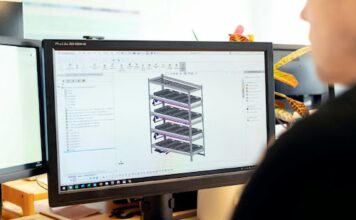 How Lean Manufacturing Principles Combine with Modern Software to Improve Output Modern Software