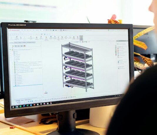 How Lean Manufacturing Principles Combine with Modern Software to Improve Output Modern Software