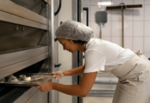 How to Choose the Best Equipment for Your Bakery Bakery