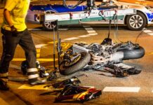 What You Need to Do to Protect Yourself After a Motorcycle Accident Motorcycle Accident