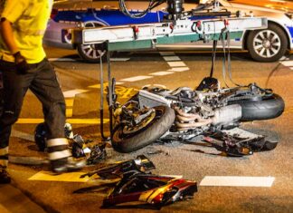 What You Need to Do to Protect Yourself After a Motorcycle Accident Motorcycle Accident