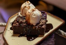 Why Some Desserts Are Just Better with Chocolate Desserts
