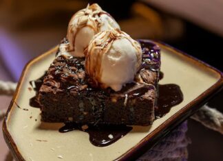 Why Some Desserts Are Just Better with Chocolate Desserts