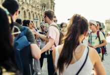 Key Services to Look for When Booking With a Travel Company travel planning