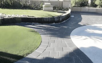 What is Exposed Aggregate Concrete: All You Need to Know Aggregate Concrete