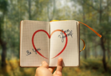How to Talk to Someone About Self-Injury Self-Injury