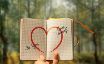 How to Talk to Someone About Self-Injury Self-Injury