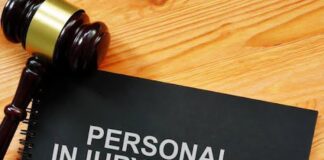 Common Types of Cases a Personal Injury Lawyer Can Handle Personal Injury Lawyer