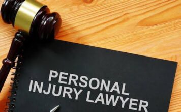 Common Types of Cases a Personal Injury Lawyer Can Handle Personal Injury Lawyer