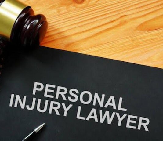 Common Types of Cases a Personal Injury Lawyer Can Handle Personal Injury Lawyer