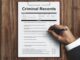 The Importance of Sealing Your Criminal Record Criminal Record