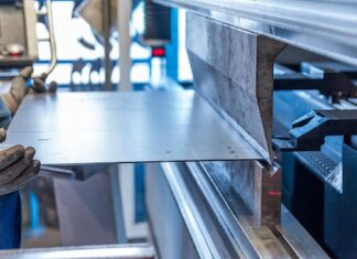 What Is CNC Machining: A Basic Overview CNC Machining