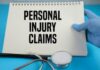 How Is Liability Established in a Personal Injury Claim? Personal Injury Claim